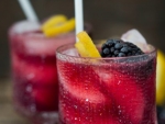 drinks of fruit