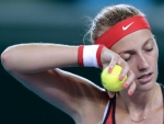 Petra Kvitova