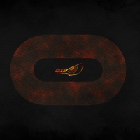 Oculus Logo with Gigabyte G1 logo