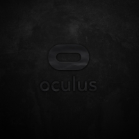 Oculus Black Edition Right
