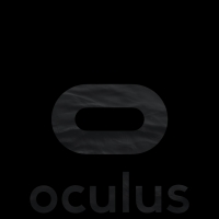 Oculus Black Edition Lock Screen