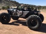 Black Ops Jeep