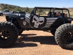 Black Ops Jeep