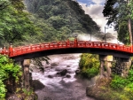 Japanese Bridge