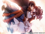 Lupin & Cardia