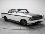 1967 Chevrolet Nova