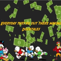 Ducktales