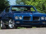 pontiac gto