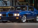 pontiac gto