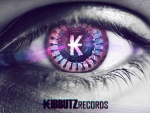 Kibbutz Records Eye Purple Tint