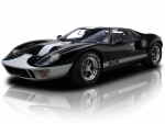 1966 Ford GT4037