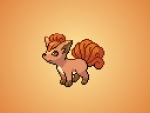 Vulpix