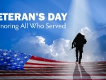 Veteran's Day