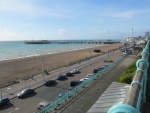 Seafront & Pier