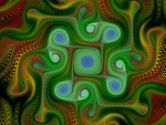Fractal Swirls
