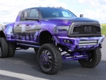 Dodge Ram 3500 Dualie