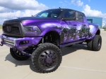 Dodge Ram 3500 Dualie