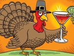 Happy Thanksgiving~Cheers