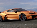Italdesign Zerouno