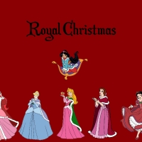 Royal Christmas