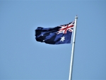 Australian Flag