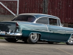 1955 chevrolet bel air