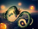 SHENRON