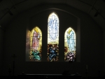 Stained Glass Window