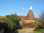 Converted Oast House