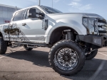 Ford F250