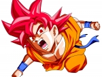 GOKU