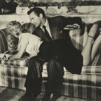 Getting Gertie's Garter (1945)