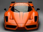 EDO Competition Ferrari Enzo FXX Evolution