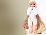 Chobits 