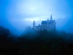 Castle in the Mist