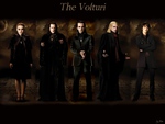 The volturi