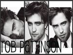 Rob Pattinson