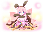Chibi Luka Megurine