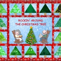 Rockin' Around The Christmas Tree