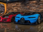 Bugatti