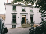 Abbey Road Studios