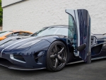 Koenigsegg Agera