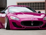 Maserati