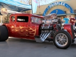 Hot Rod