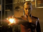 Kristanna Loken