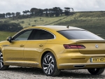Volkswagen Arteon R-Line