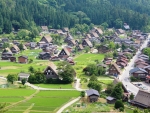 Shirakawa-Go