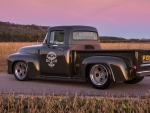 Ringbrothers 1956 F100 Pickup