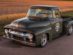 Ringbrothers 1956 F100 Pickup