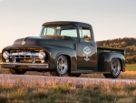 Ringbrothers 1956 F100 Pickup